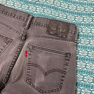 Levi’s jeans 32x36